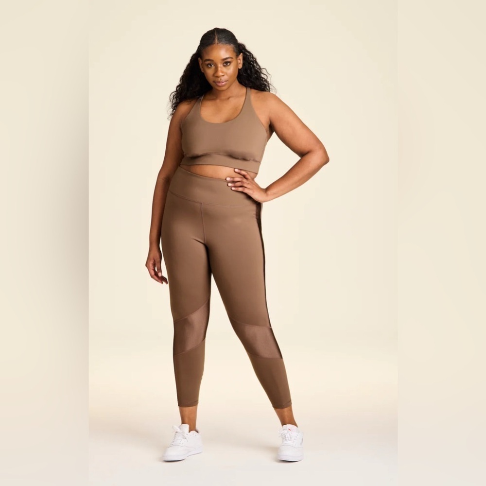 Alala PEAK Leggings - Size 2X